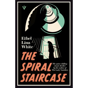 The Spiral Staircase (Pushkin Vertigo)