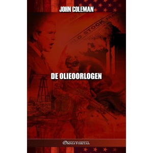 De olieoorlogen