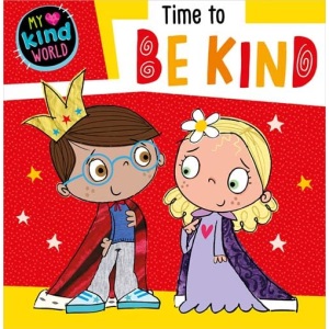 Time to Be Kind