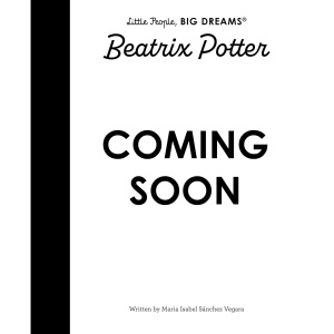 Beatrix Potter (140) (Little People, BIG DREAMS)