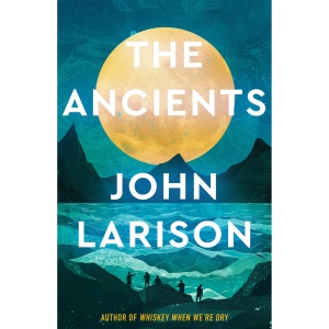 The Ancients