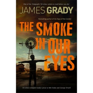 The Smoke in Our Eyes