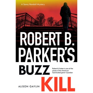 Robert B Parker's Buzz Kill