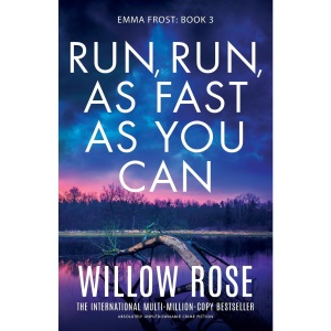 Run, Run, as Fast as You Can: Absolutely unputdownable crime fiction: 3 (Emma Frost)