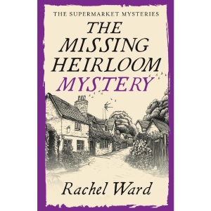The Missing Heirloom Mystery: An utterly addictive cozy murder mystery: 5 (The Supermarket Mysteries)
