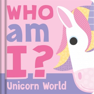 Who am I? Unicorn World