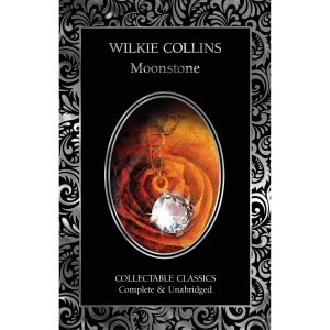The Moonstone (Flame Tree Collectable Classics)