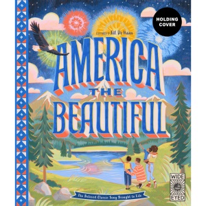America The Beautiful (Americana)