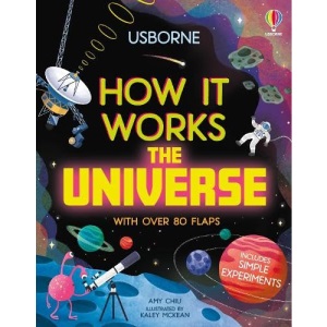 How It Works: The Universe