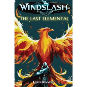 Windslash: The Last Elemental