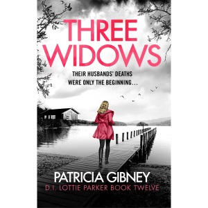 Three Widows: An unputdownable crime thriller...