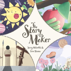The Story Maker :