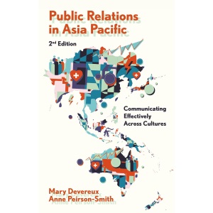 Public Relations in Asia Pacific: Communicati...