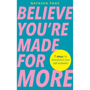 Believe You’re Made for More: 7 Steps to Brea...