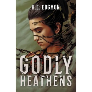 Godly Heathens: 1