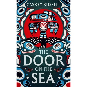 The Door on the Sea (Volume 1) (The Raven and Eagle series)