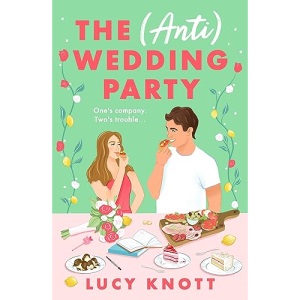 The (Anti) Wedding Party
