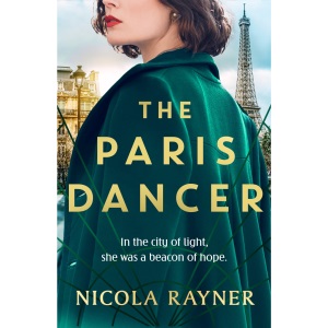 The Paris Dancer