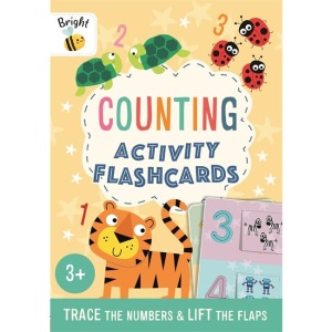 Counting Activity Flashcards