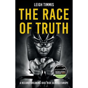 The Race of Truth: A Record-Breaking Bike Ride Across Europe