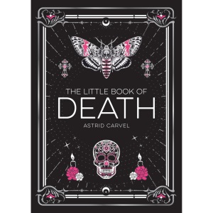 The Little Book of Death: A Curiosity of Human Impermanence