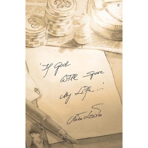 If God Will Spare My Life