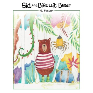 Sid and Biscuit Bear