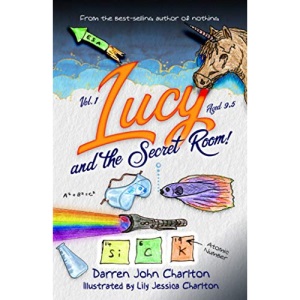 Lucy and the Secret Room!: 1