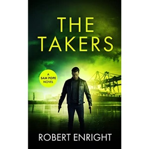 The Takers (2) (Sam Pope)