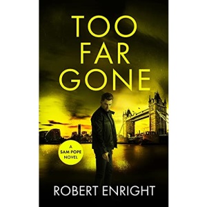 Too Far Gone (4) (Sam Pope)