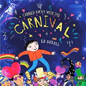 Carried Away With The Carnival