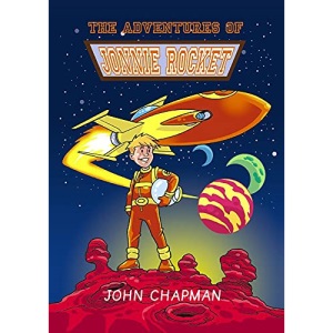 The Adventures of Jonnie Rocket