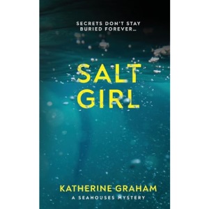 Salt Girl: 3 (Seahouses Mystery)