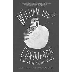 William The Conqueror: A Novel