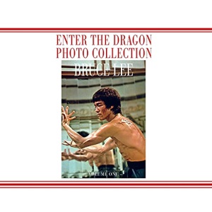 Bruce Lee Enter the Dragon Volume 1 variant Landscape edition