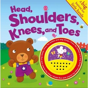 Head, Shoulders, Knees and Toes