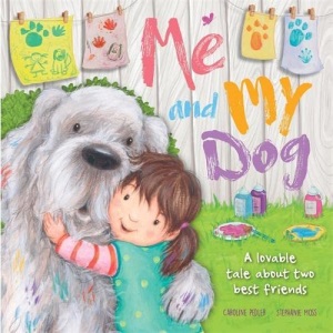 Me And My Dog (Picture Flats)