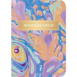 Wordsearch (Linen-look puzzles)