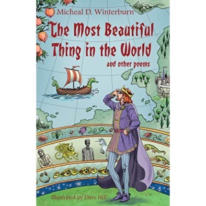The Most Beautiful Thing in the World: and Other Poems