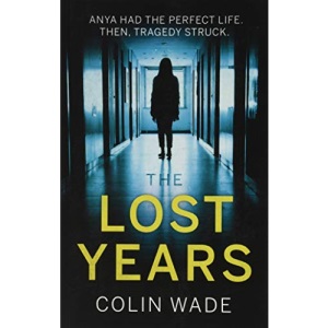 The Lost Years