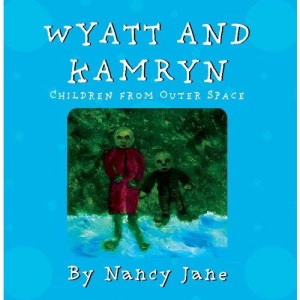 Wyatt and Kamryn, Children from Outer Space: Will you be on the ship?