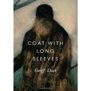 Coat with Long Sleeves