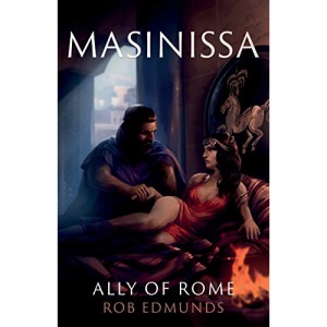 Masinissa: Ally of Rome