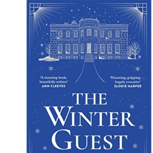 The Winter Guest: The perfect chilling, gripping mystery as the nights draw in