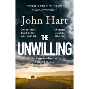 The Unwilling: The gripping new thriller from the author of the Richard & Judy Book Club pick