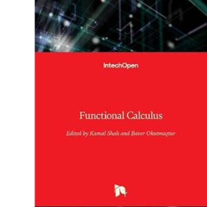 Functional Calculus