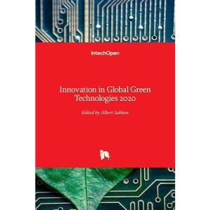 Innovation in Global Green Technologies 2020