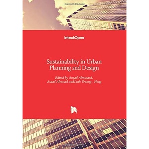 Sustainability in Urban Planning and Design