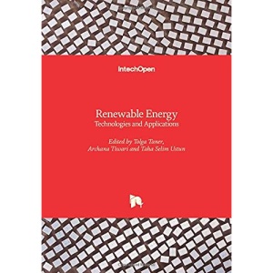 Renewable Energy: Technologies and Applications