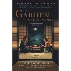 The Garden of Evening Mists: A BBC 2 Between the Covers Book Club Pick – Booker Prize Gems